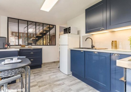 Gîte la Maison de Lorette