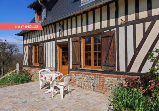 Gîte la Maison de Lorette