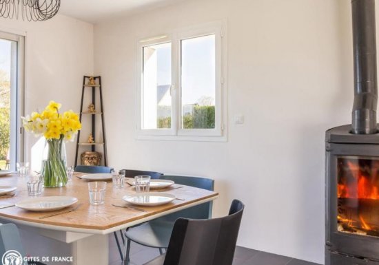 Gîte Mr et Mme LEFRANCOIS – TOCQUEVILLE