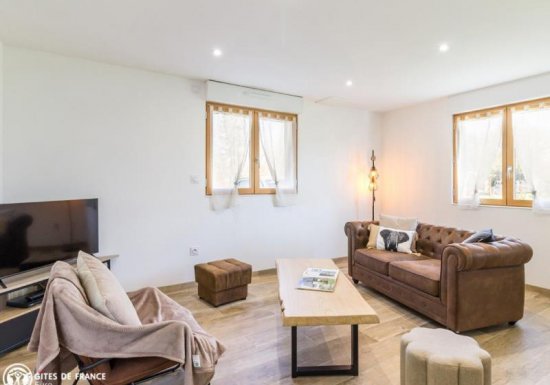 Gîte La Maison de Timours