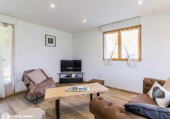 Gîte La Maison de Timours