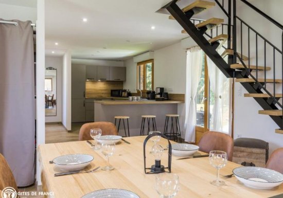 Gîte La Maison de Timours