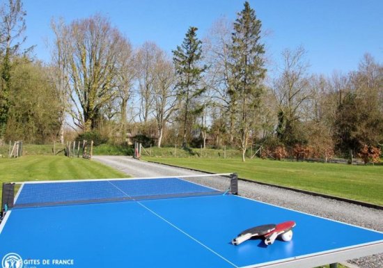 Gîte La Maison de Timours