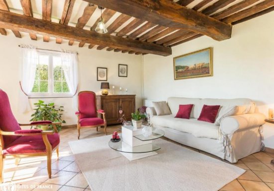 Gîte le petit Cabeaumont