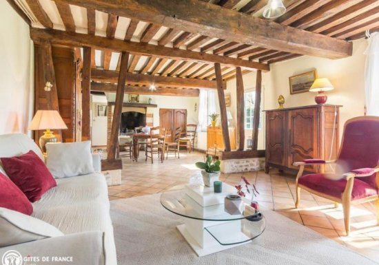 Gîte le petit Cabeaumont