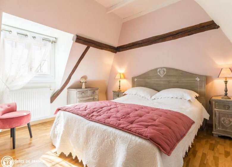 Gîte le petit Cabeaumont