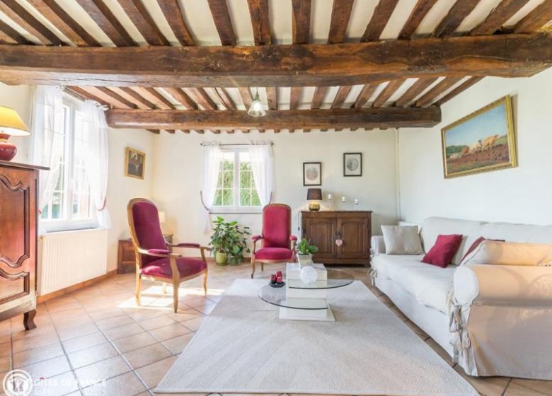 Gîte le petit Cabeaumont