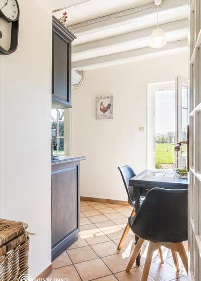 Gîte le petit Cabeaumont