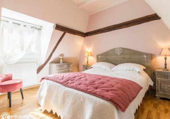 Gîte le petit Cabeaumont