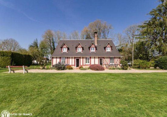 Gîte le petit Cabeaumont