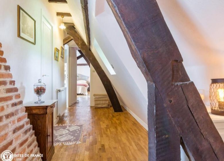 Gîte le petit Cabeaumont