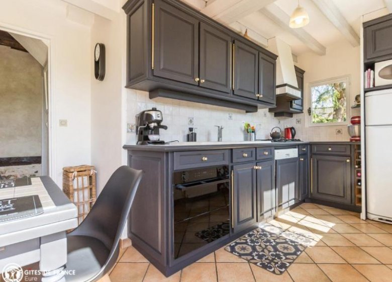 Gîte le petit Cabeaumont