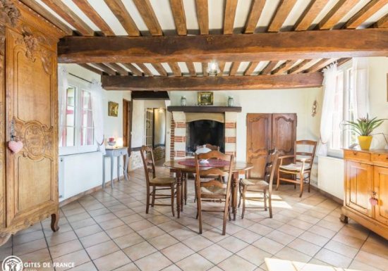 Gîte le petit Cabeaumont