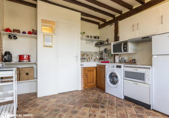 Gîte le Four à pain du Chêne Maillet