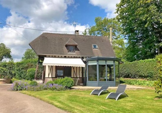 Gîte le Four à pain du Chêne Maillet