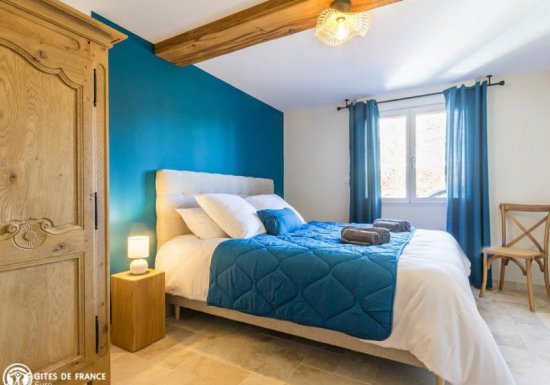 Gîte Les Marronniers