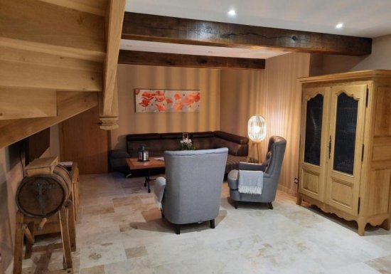 Gîte Les Marronniers