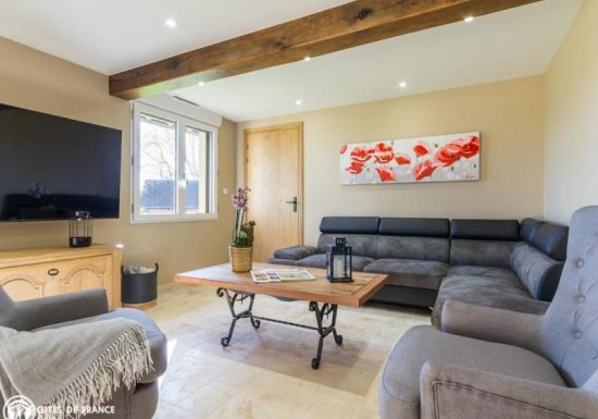 Gîte Les Marronniers