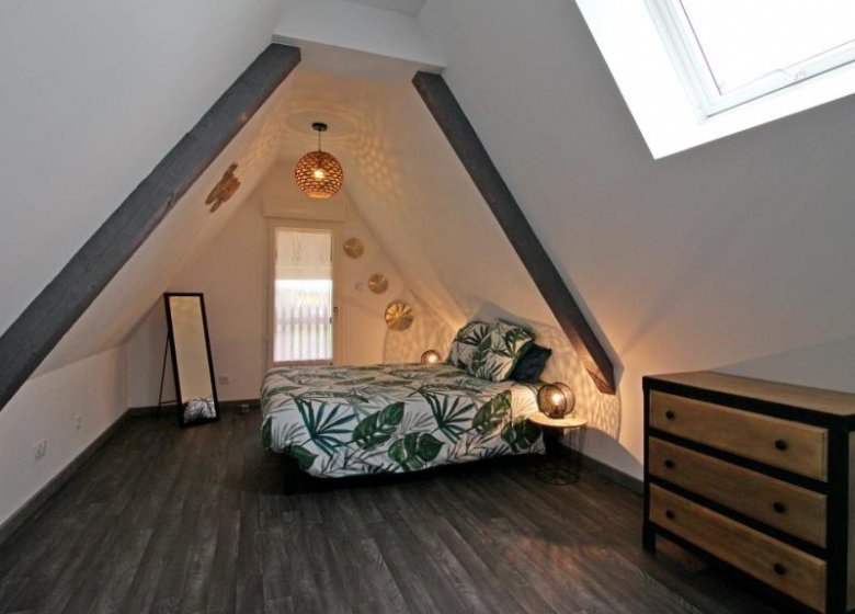 Gîte L’Étable de la Varenne