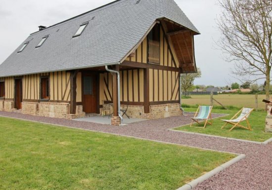 Gîte L’Étable de la Varenne