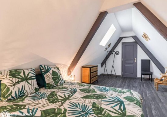 Gîte L’Étable de la Varenne