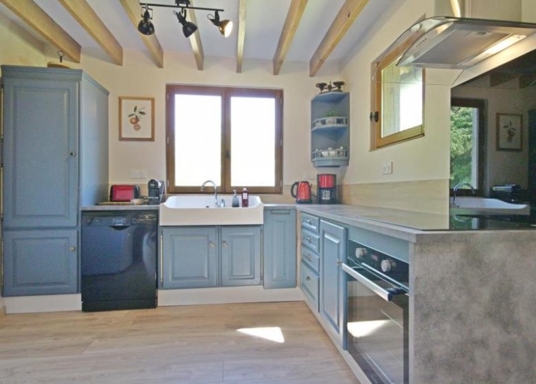 Gîte Domaine Marcel