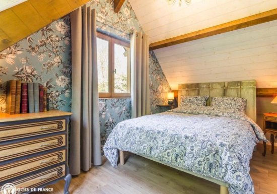 Gîte Domaine Marcel