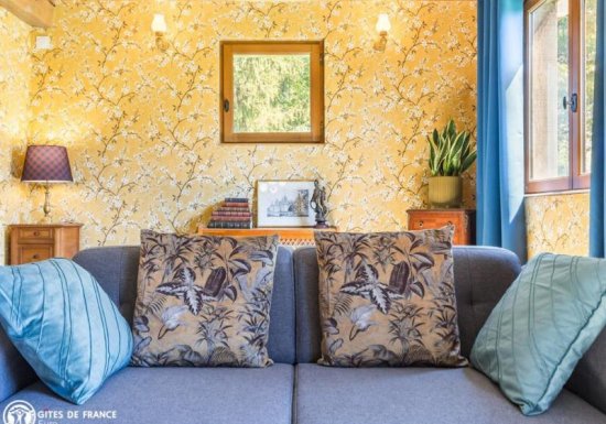 Gîte Domaine Marcel