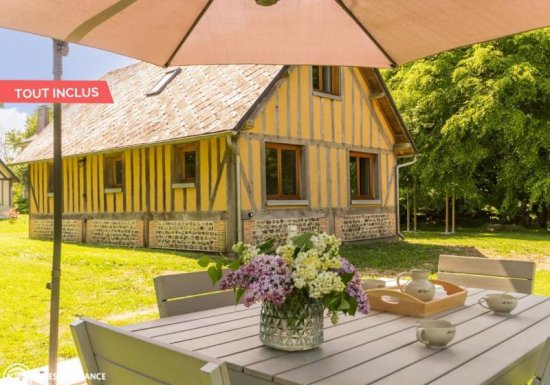 Gîte Domaine Marcel