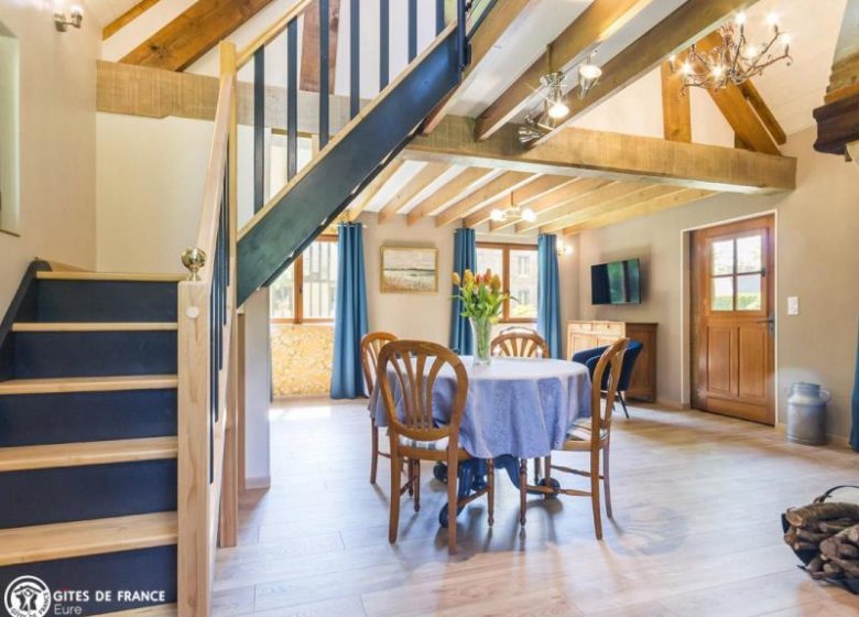 Gîte Domaine Marcel