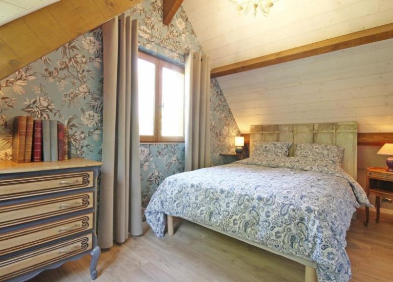 Gîte Domaine Marcel
