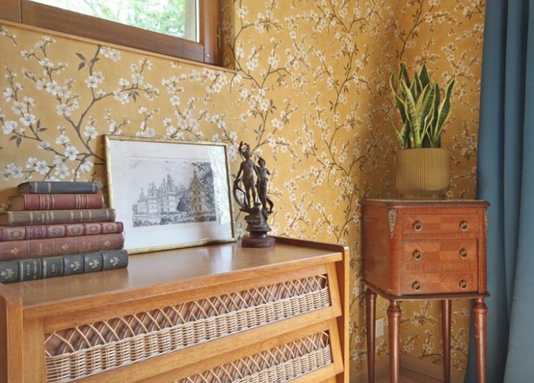 Gîte Domaine Marcel