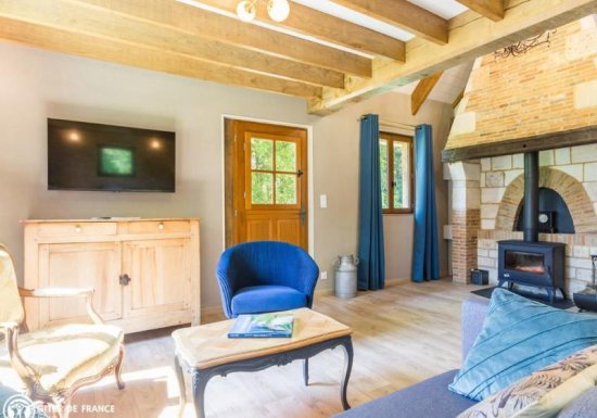 Gîte Domaine Marcel