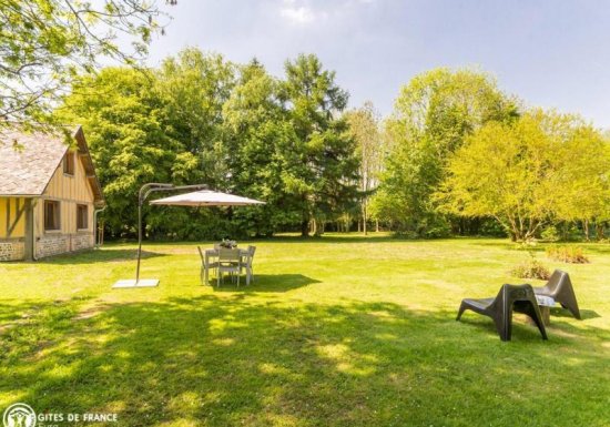 Gîte Domaine Marcel