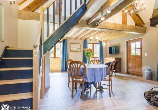 Gîte Domaine Marcel