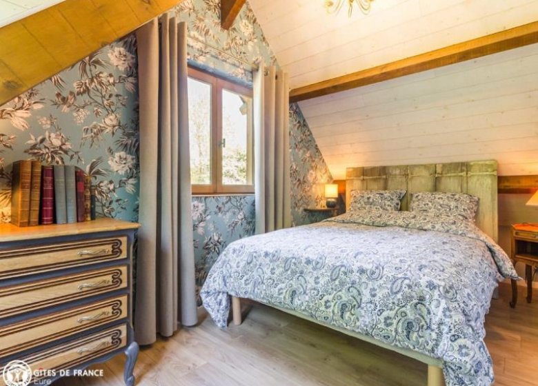 Gîte Domaine Marcel