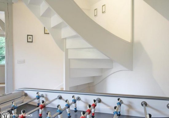 Gîte le Clos des Fauvettes