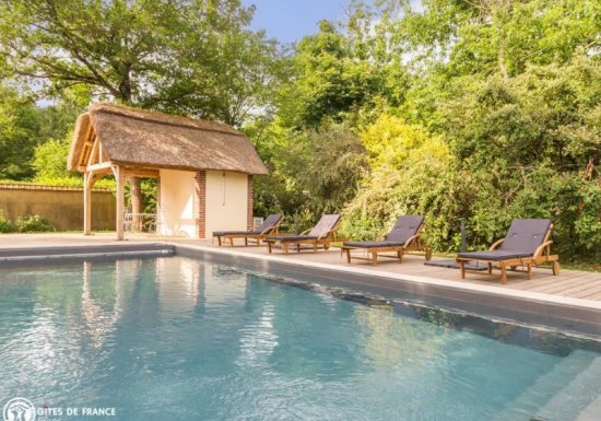 Gîte le Clos des Fauvettes