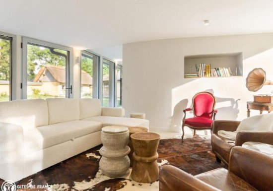 Gîte le Clos des Fauvettes