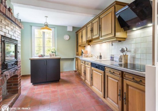 Gîte L’écrin des bords de Seine