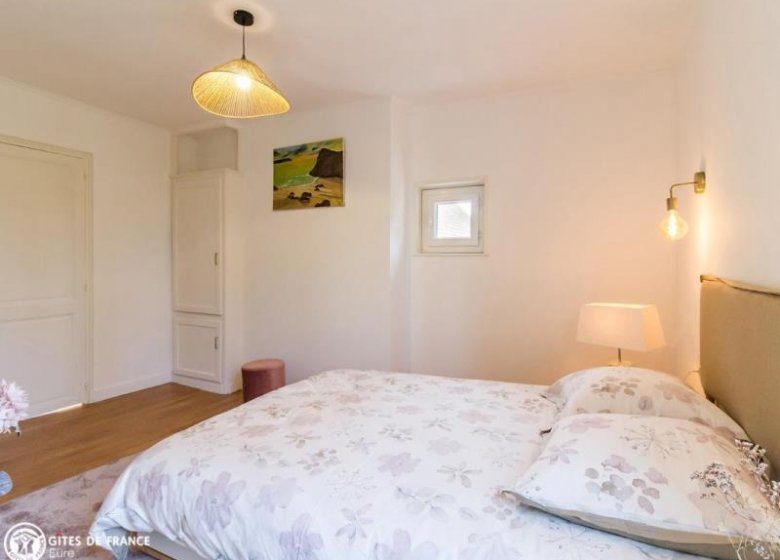 Gîte L’écrin des bords de Seine