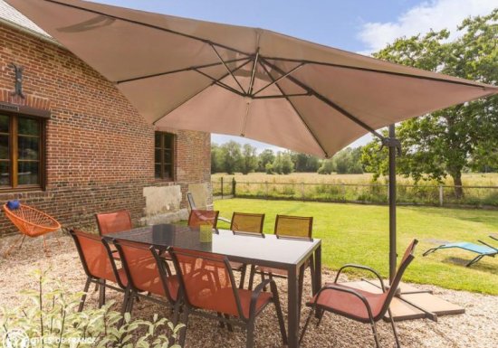 Gîte l&rsquo;Abbesse