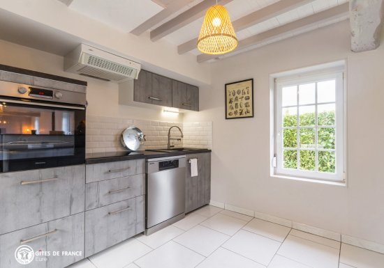 Le Clos du Petit Poirier