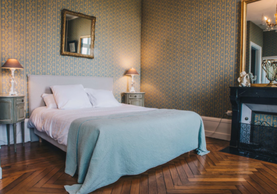 Château du Landin Chambres d’hôtes