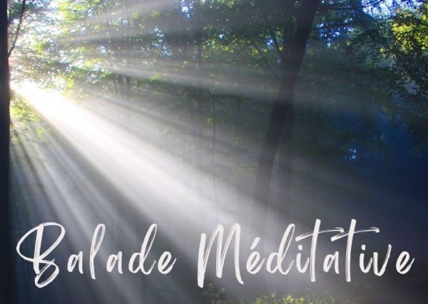 Balade méditative