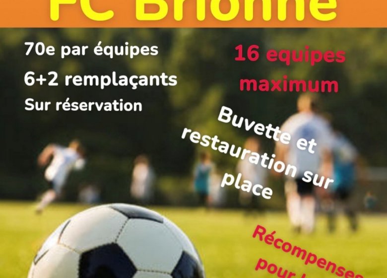 Tournoi de sixte