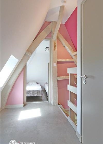 Gîte le Petit Pré