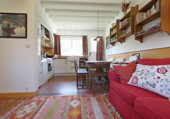 Gîte le Cottage des peintres