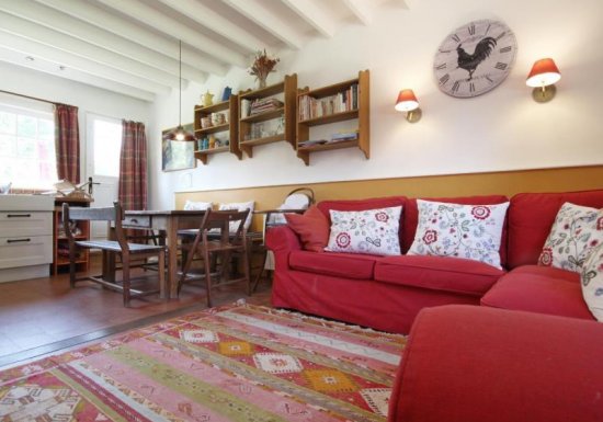 Gîte le Cottage des peintres