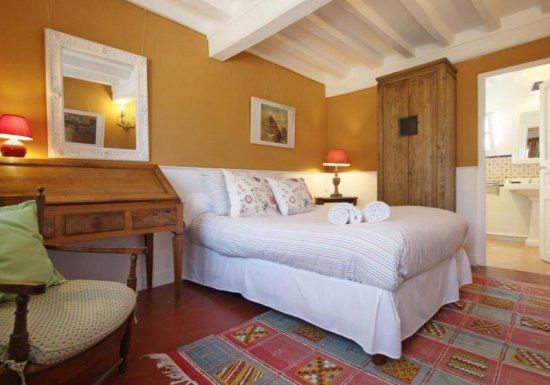 Gîte le Cottage des peintres